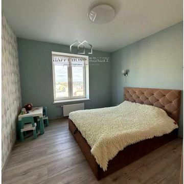 Оренда гарної 2к квартири в жк Петрівський квартал