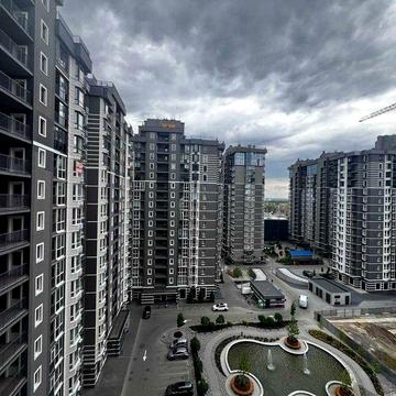 2к. квартира в Гранд Бурже, з документами! Держ програми ТАК! ЖК Гранд Бурже