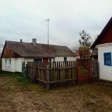 Продам будинок загальною площею 67 м².