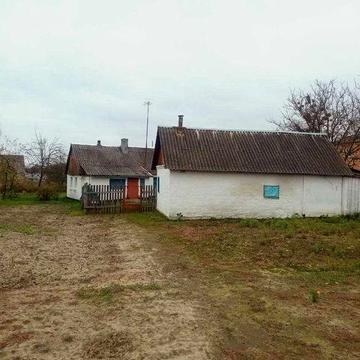 Продам будинок загальною площею 67 м².