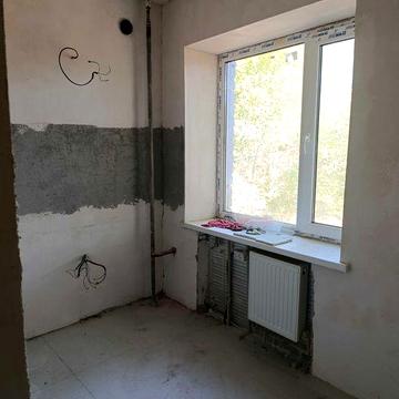 Продаю квартиру під ремонт з електроопаленням