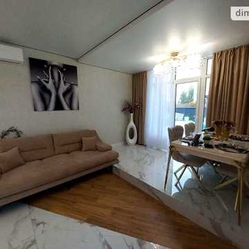 Продаж 2к Квартира Академіка Філатова вулиця ЖК Manhattan