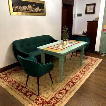 От хозяина 2-х комн в центре новый дом ул Греческая 1а Гефест