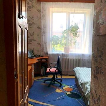 Продам 3хкомнатную Мазепы- Чечеловская