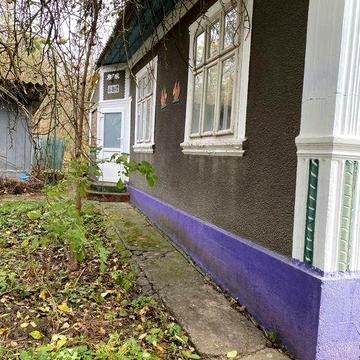 Продається будинок  с. Пашківці