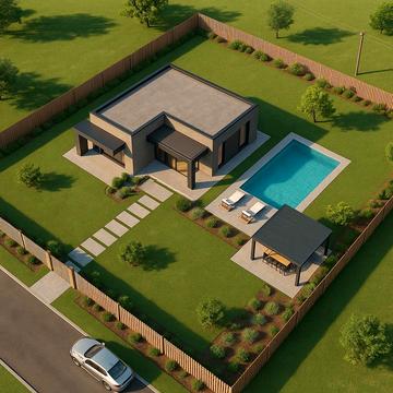 Зелений Бір, Фастівський, Київська область 25000 USD
