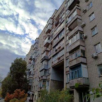 Продам 3-х ком. кв-ру ж/м Красный Камень(АТБ)