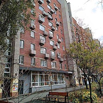 Продам 3-х ком. кв-ру ж/м Красный Камень(АТБ)