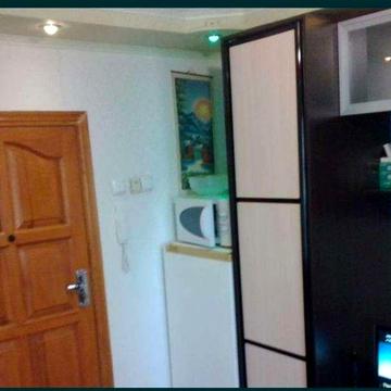 Продам гостинку с  ремонтом. Академика Павлова. 39А