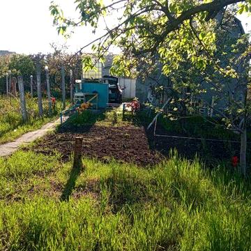 Продается дача село Калиновка садовое товарищество Дорожник