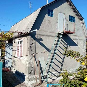 Продается дача село Калиновка садовое товарищество Дорожник
