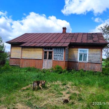 Будинок Степань- Погулянка