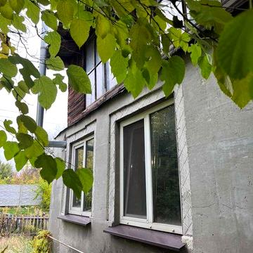 Продам будинок з комунікаціями