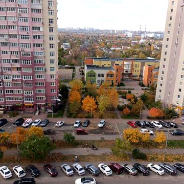 Софії Русової вул., 1