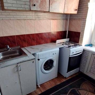 Довгострокова оренда 1к Квартира Миру проспект