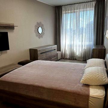 Довгострокова оренда 2к Квартира Генуезька вулиця