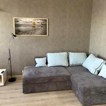 Сдам квартиру ЖК Птичка