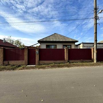 Продаж будинок по вулиці Вознесенська