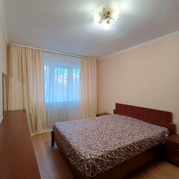 Довгострокова оренда 3к Квартира Інститутська вулиця