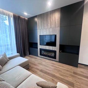 Оренда 3.х квартира Crystal Park Tower, Крістал парк