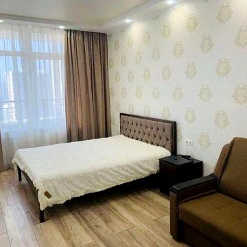 Аренда квартиры / БАЛКОН/ ДОЛГОСРОЧНО/ 51 жемчужина /Генуэзкая /