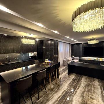 Аренда 2 -комн в ЖК Велмакс. Парк Шевченко. Есть видео!