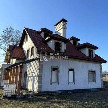 Вишнева вул.