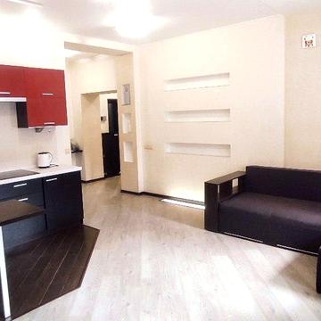 Дмитрівська вул., 56-А