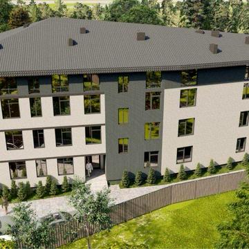 Хорошая квартира, всего за 15.000 у..е ЖК Джерело