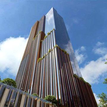 Продам 2-кімн. квартиру в ЖК THE ONE, Печерськ