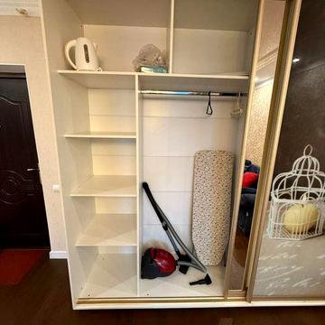 Оренда однокімнатної квартири ЖК фаворит