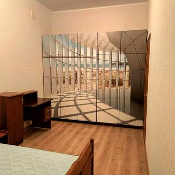 Сдам однокомнатную квартиру на длительный срок