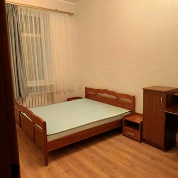 Сдам однокомнатную квартиру на длительный срок