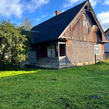 Нерухомість на шляху до Драгобрату!