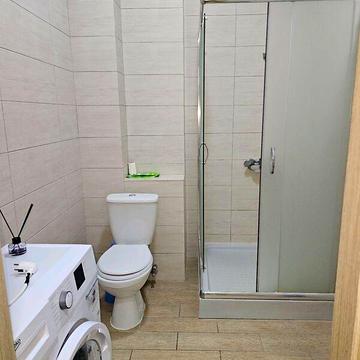 Довгострокова оренда 1к Квартира Олексія Деревянка вулиця