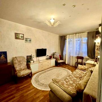 В продаже 2-ком квартира Глушко/ Ильфа Петрова ЖК Чешка