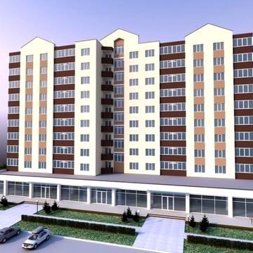 Продаю двокімнатну квартиру в Миргороді ЖК Острів