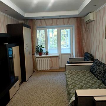 Капітана Кузнєцова вул., 95