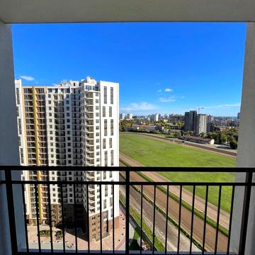 Краснова вул., 1-А