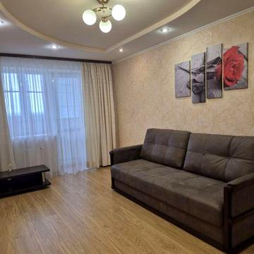 Актуальна! 1к. в новострое на ж/м Фрунзенский (Высоцкого)