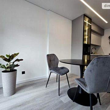 Довгострокова оренда 1к Квартира Микулинецька вулиця ЖК Рідний дім