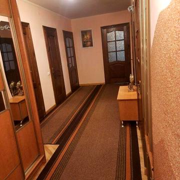 Довгострокова оренда 3к Квартира Княгині Ольги вулиця