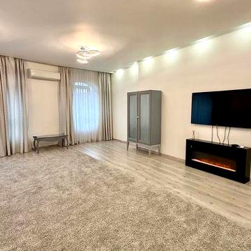 Престижний ЖК Carnegie Tower | 4к квартира | Кловський узвіз