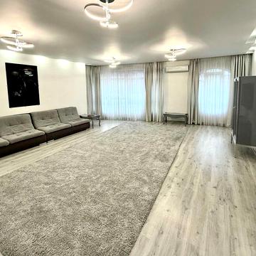 Престижний ЖК Carnegie Tower | 4к квартира | Кловський узвіз