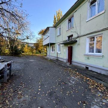 Продам однокімнатну квартиру рн цукрового заводу