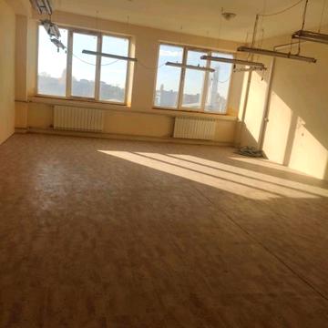 Киргизька вул., 19