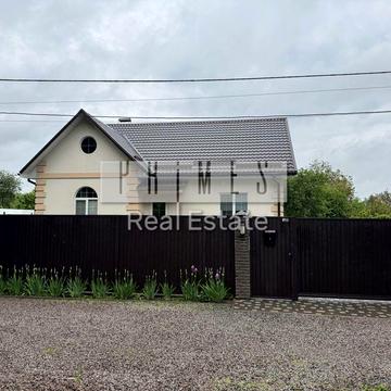 Вербицького вул.