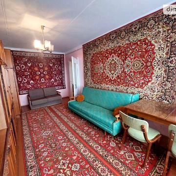 Продаж 2к Квартира Дорошенка вулиця