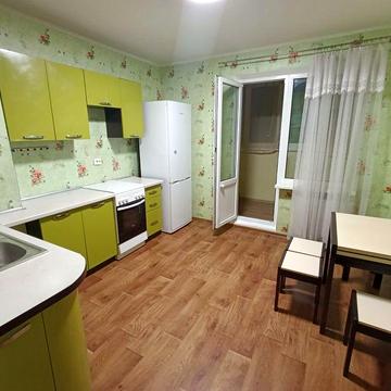 ЖК Крістер Град, Данченка,5 трикімнатна