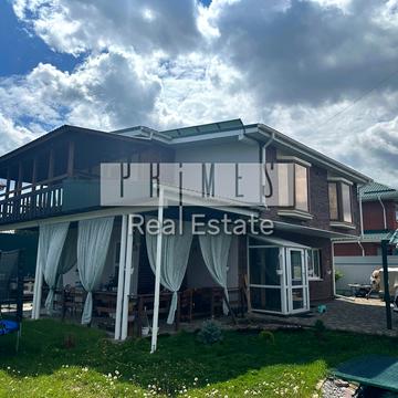 Ірпінська вул.